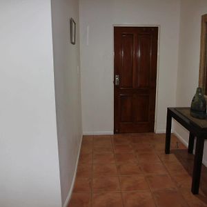 Three-Bedroom Apartment City View